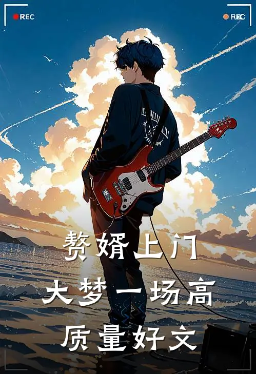 赘婿上门，大梦一场高质量好文