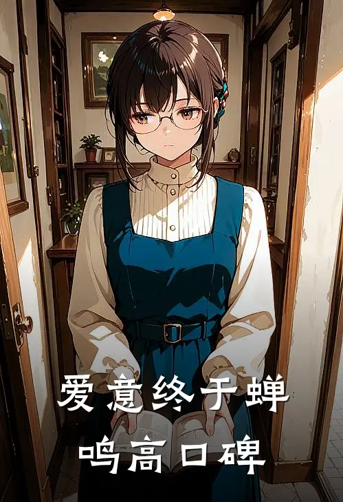 爱意终于蝉鸣高口碑