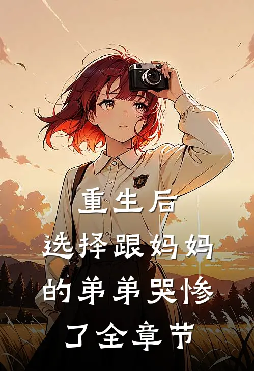 重生后，选择跟妈妈的弟弟哭惨了全章节