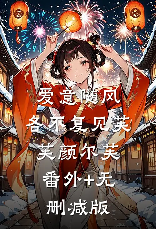 爱意随风，各不复见芙芙颜尔芙:番外+无删减版