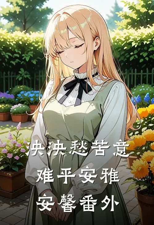 泱泱愁苦意难平安雅安馨番外