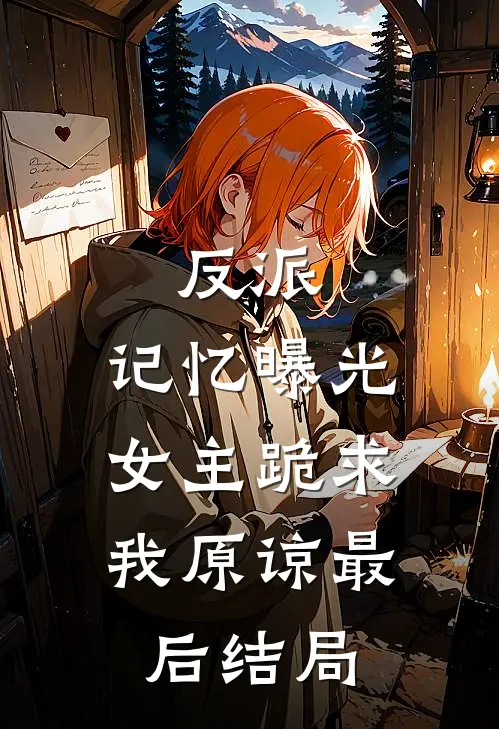 反派：记忆曝光，女主跪求我原谅最后结局