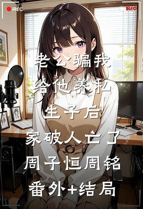 老公骗我给他养私生子后，家破人亡了周子恒周铭:(番外)+(结局)
