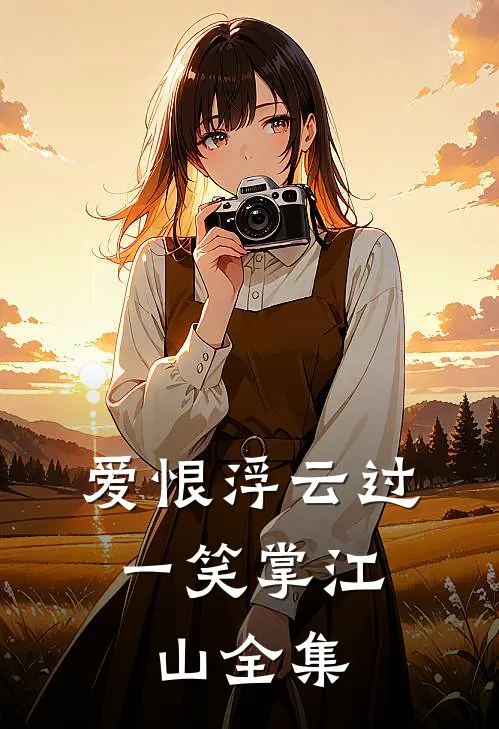 爱恨浮云过，一笑掌江山全集