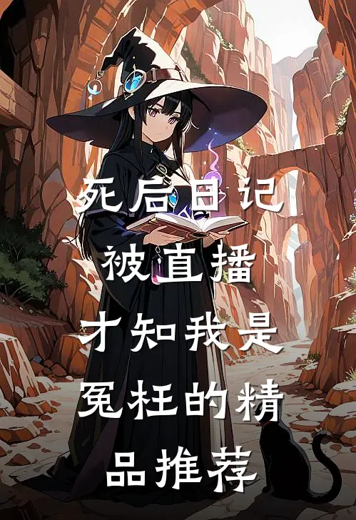 死后日记被直播，才知我是冤枉的精品推荐