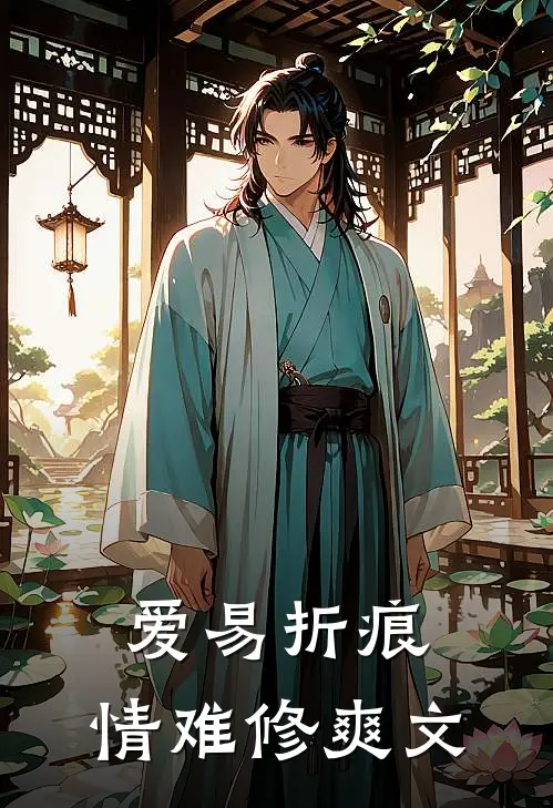 爱易折痕，情难修爽文