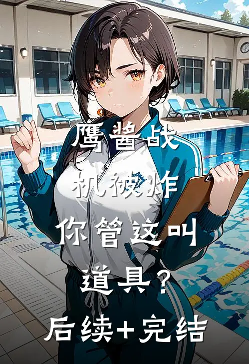 鹰酱战机被炸，你管这叫道具？后续+完结