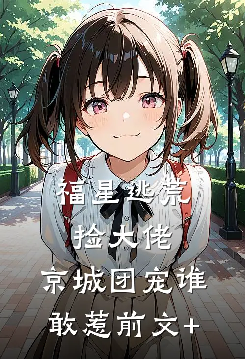 福星逃荒捡大佬，京城团宠谁敢惹前文+