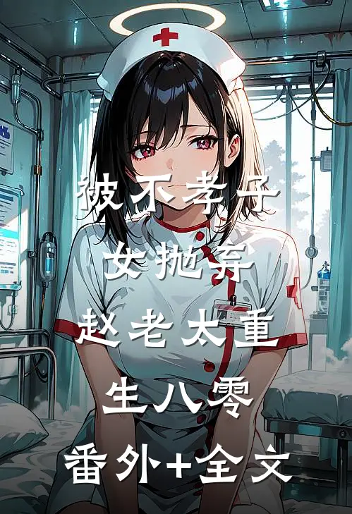 被不孝子女抛弃，赵老太重生八零:(番外)+(全文)