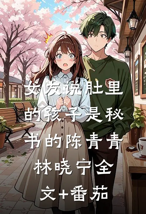 女友说肚里的孩子是秘书的陈青青林晓宁全文+番茄
