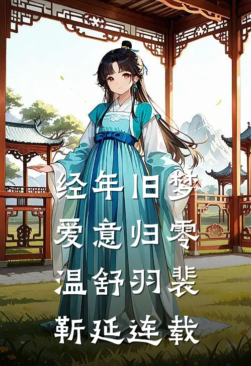 19岁卷王月嫂，炸翻豪门育儿圈爆款热文