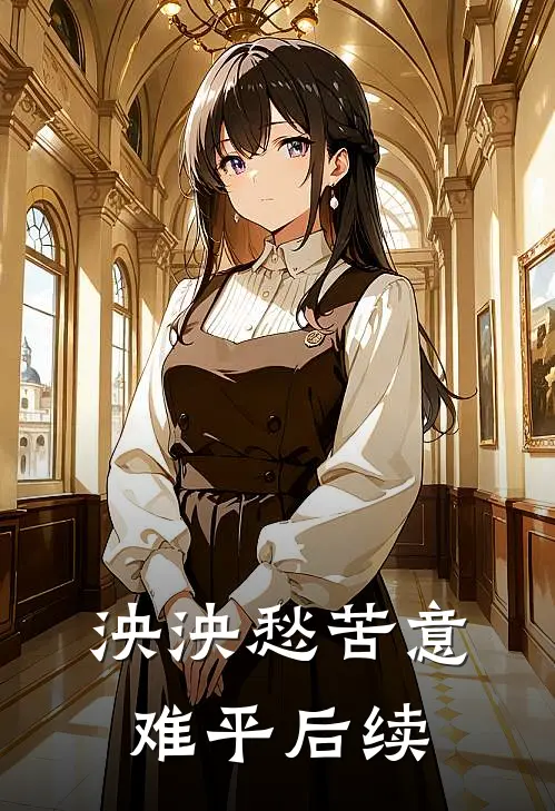 泱泱愁苦意难平后续