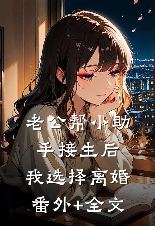 老公帮小助手接生后，我选择离婚(番外)+(全文)