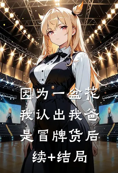因为一盆花，我认出我爸是冒牌货后续+结局