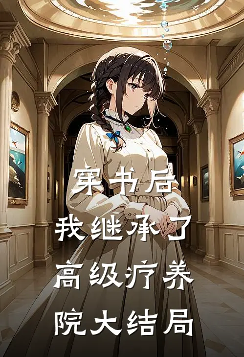 穿书后，我继承了高级疗养院大结局