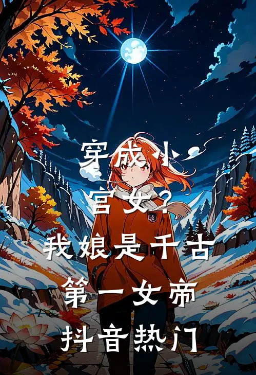 穿成小宫女？我娘是千古第一女帝抖音热门