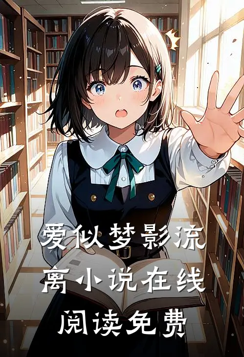 爱似梦影流离小说在线阅读免费