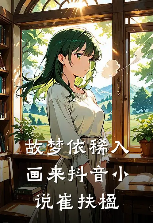 故梦依稀入画来抖音小说崔扶楹