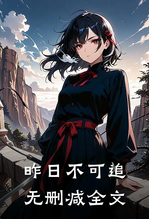 昨日不可追无删减全文