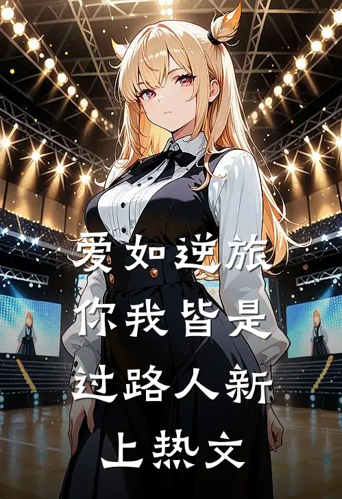 爱如逆旅，你我皆是过路人新上热文