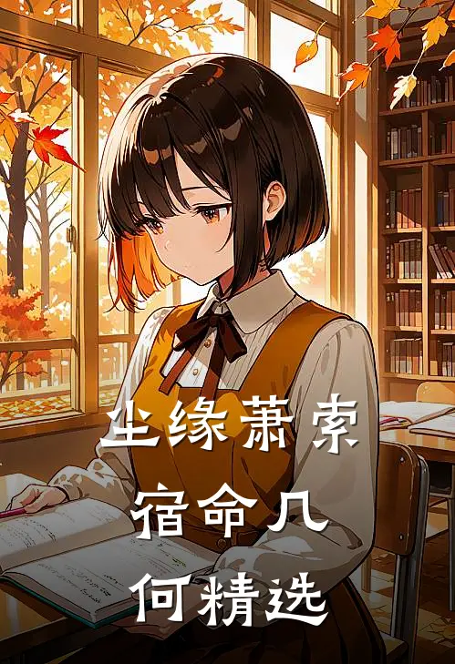 尘缘萧索，宿命几何精选