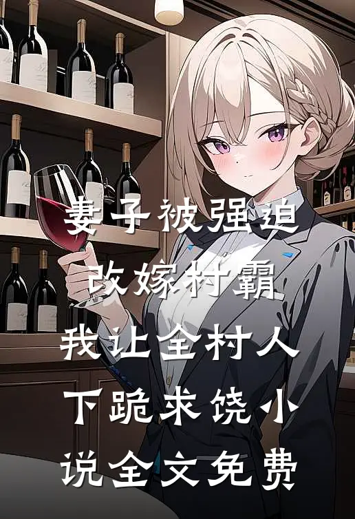 妻子被强迫改嫁村霸，我让全村人下跪求饶小说全文免费