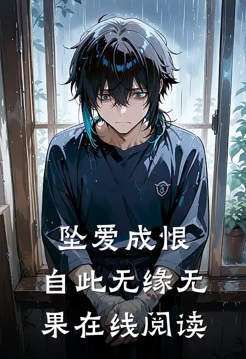 坠爱成恨，自此无缘无果在线阅读