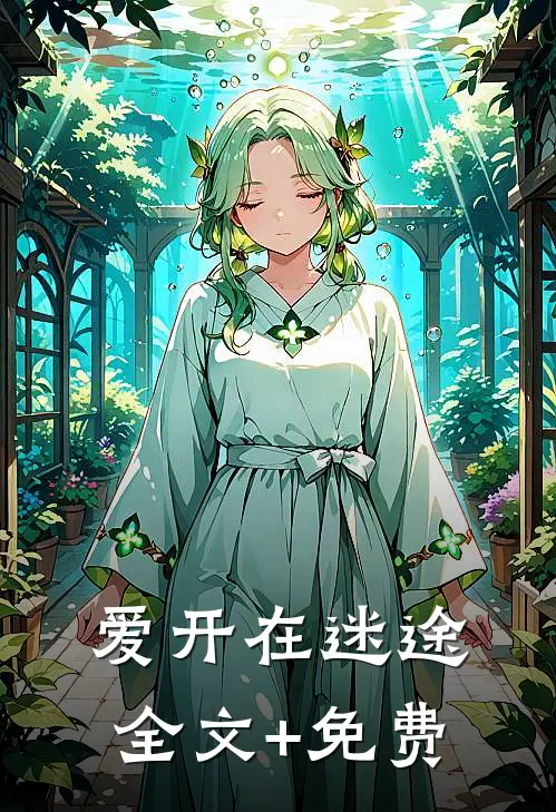 爱开在迷途全文+免费