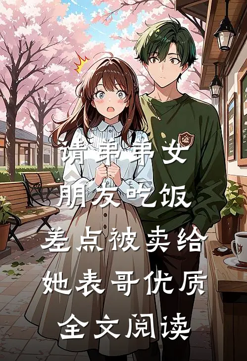 请弟弟女朋友吃饭，差点被卖给她表哥优质全文阅读