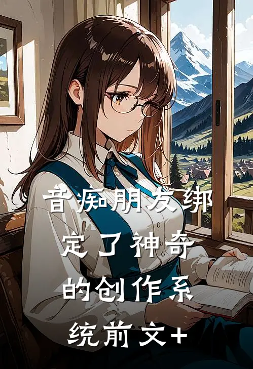 音痴朋友绑定了神奇的创作系统前文+