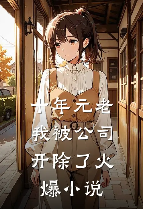十年元老，我被公司开除了火爆小说