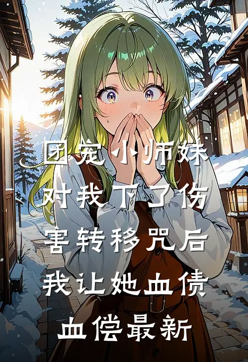 团宠小师妹对我下了伤害转移咒后，我让她血债血偿最新