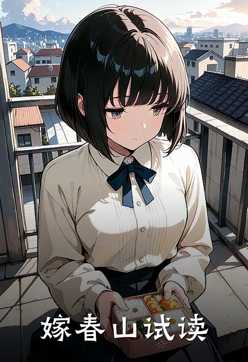 嫁春山试读