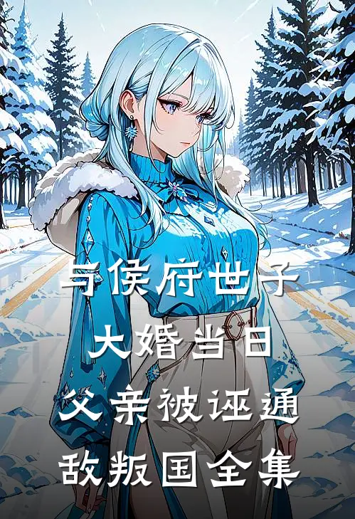 与侯府世子大婚当日，父亲被诬通敌叛国全集