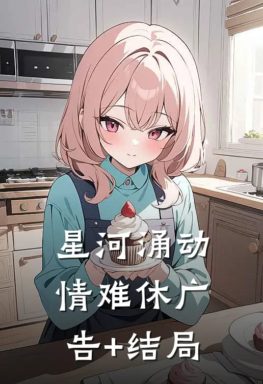 星河涌动情难休广告+结局