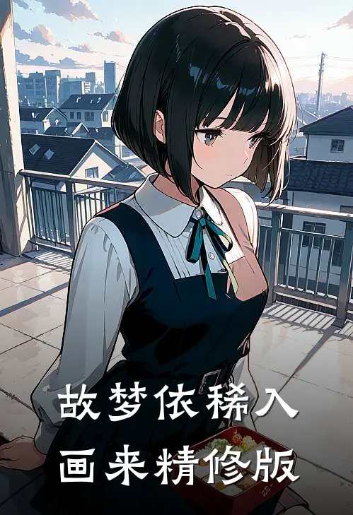 故梦依稀入画来精修版