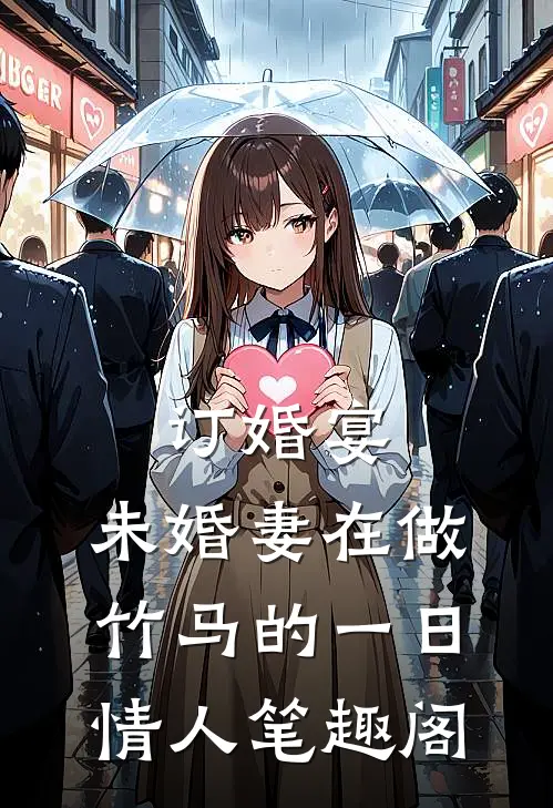 订婚宴，未婚妻在做竹马的一日情人笔趣阁