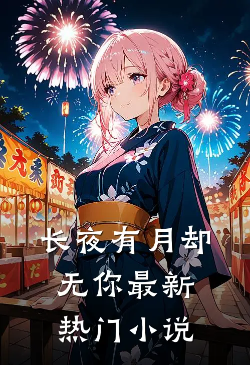 长夜有月却无你最新热门小说