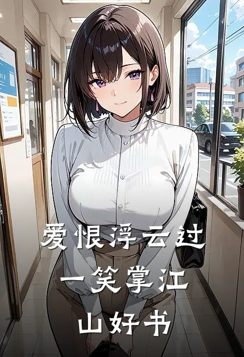 爱恨浮云过，一笑掌江山好书