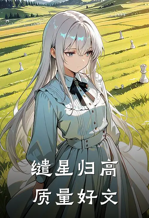 缱星归高质量好文