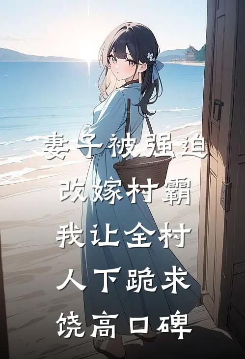 妻子被强迫改嫁村霸，我让全村人下跪求饶高口碑