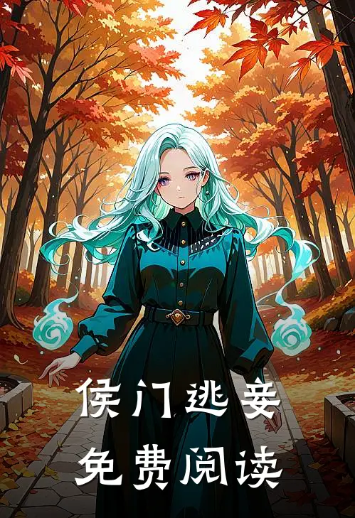 侯门逃妾免费阅读
