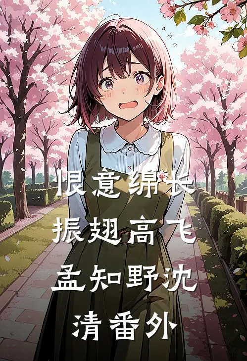 恨意绵长，振翅高飞孟知野沈清番外