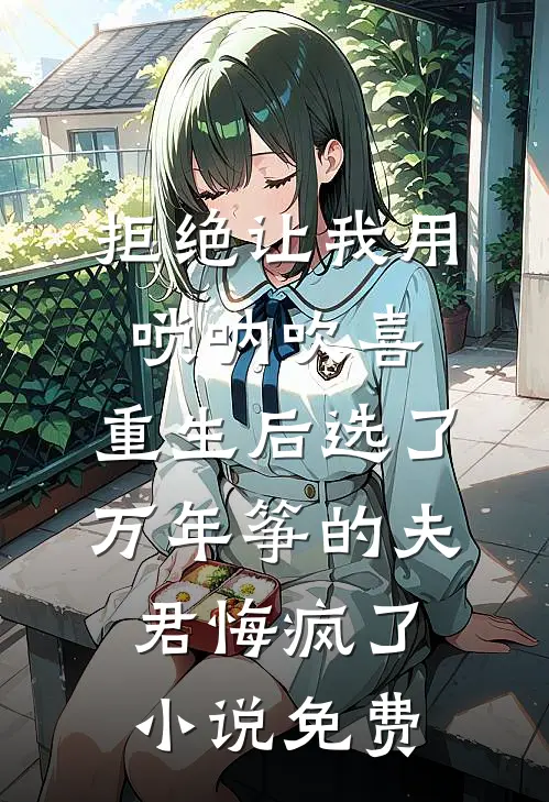拒绝让我用唢呐吹喜，重生后选了万年筝的夫君悔疯了小说免费