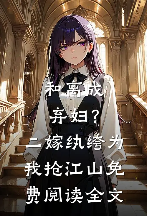 和离成弃妇？二嫁纨绔为我抢江山免费阅读全文