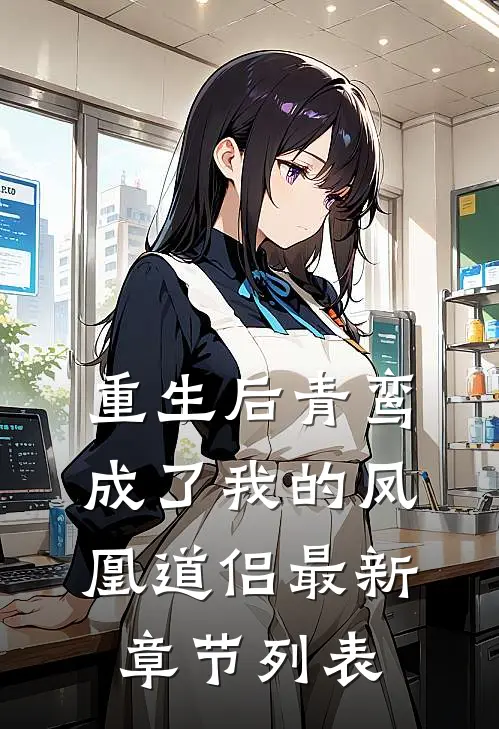 重生后青鸾成了我的凤凰道侣最新章节列表