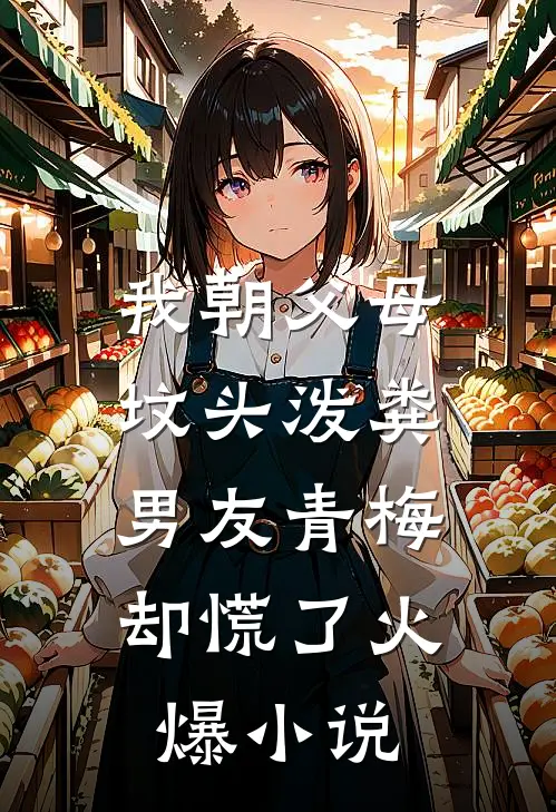 我朝父母坟头泼粪，男友青梅却慌了火爆小说