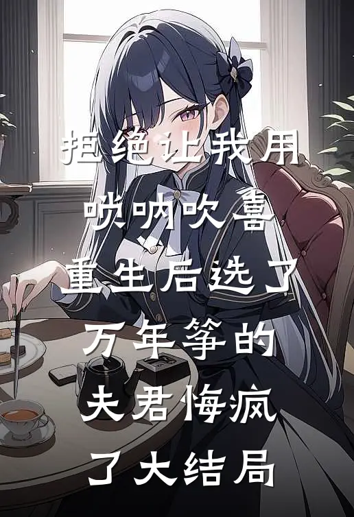 拒绝让我用唢呐吹喜，重生后选了万年筝的夫君悔疯了大结局