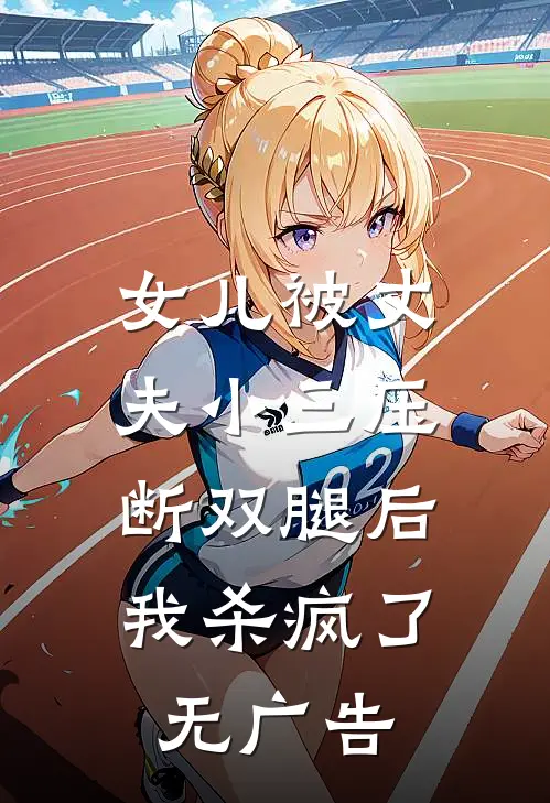 女儿被丈夫小三压断双腿后，我杀疯了无广告