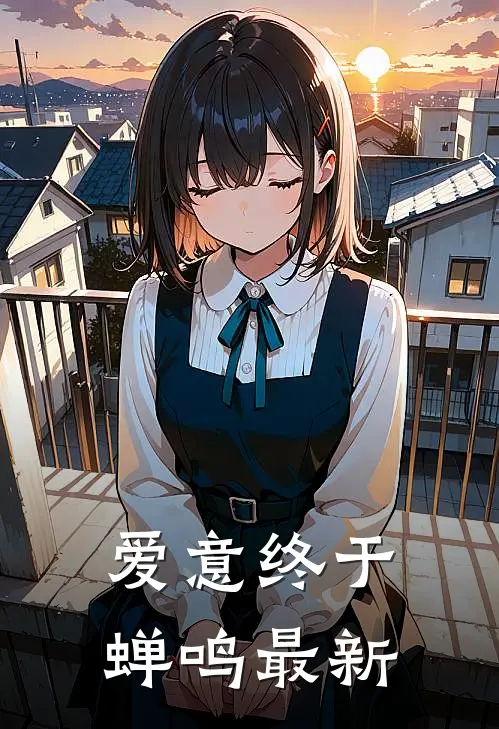 爱意终于蝉鸣最新